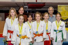 15.11.2025 Berger Nachwuchscup